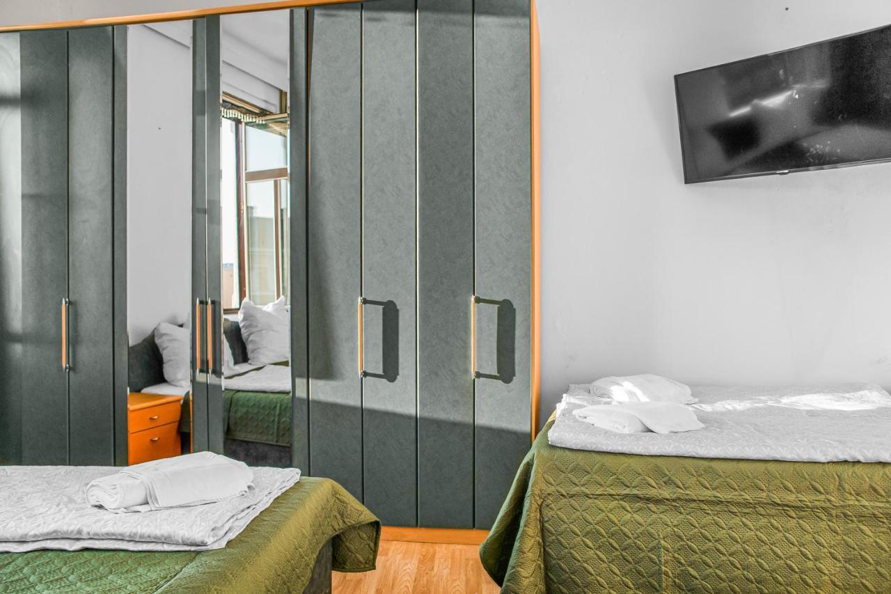 Joyful 2br Apt. @ Millenium Tower And The Danube Apartament Viena