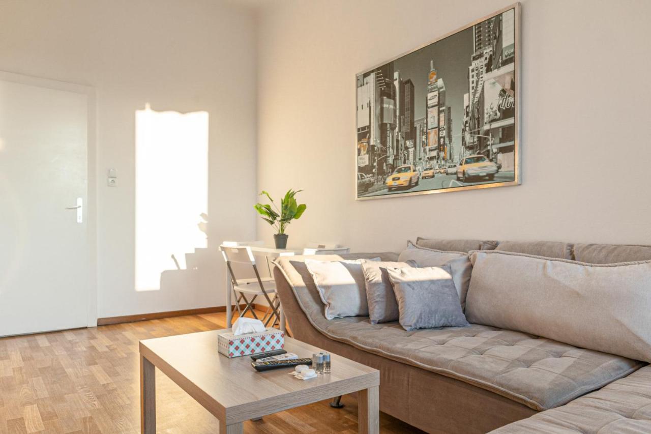 Joyful 2br Apt. @ Millenium Tower And The Danube * Viena