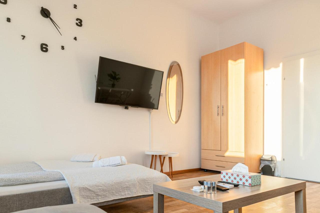 Apartament Joyful 2br Apt. @ Millenium Tower And The Danube