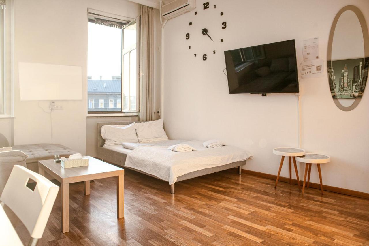 Joyful 2br Apt. @ Millenium Tower And The Danube * Viena