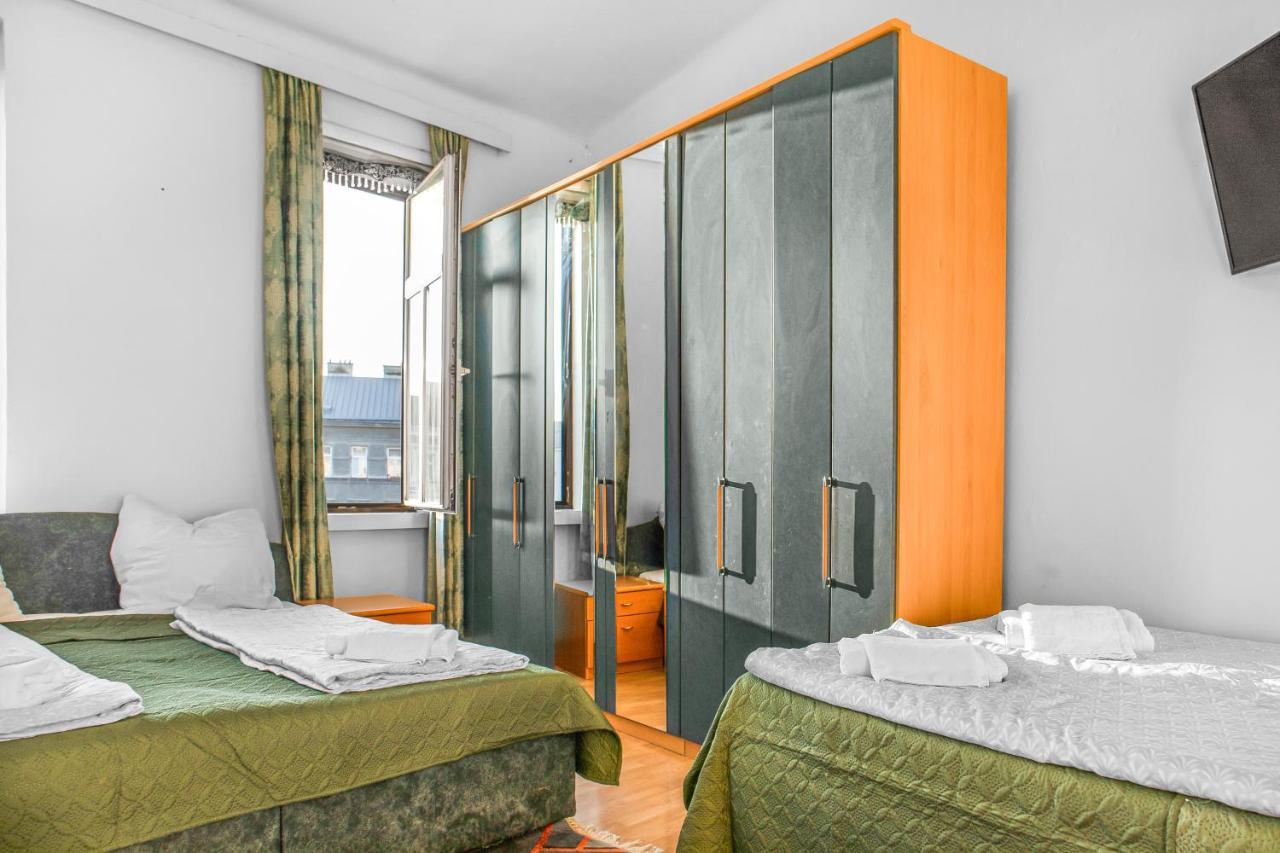 Joyful 2br Apt. @ Millenium Tower And The Danube Apartament