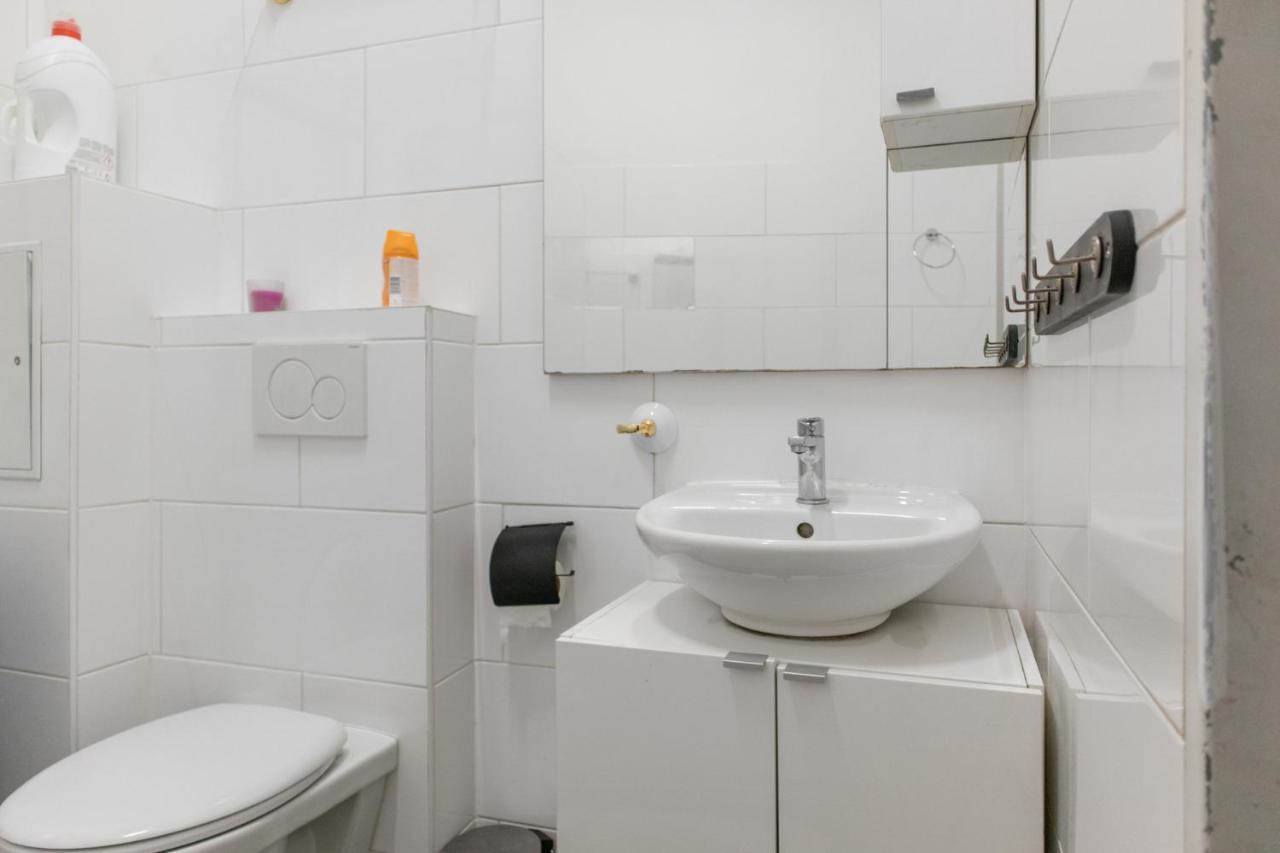 Joyful 2br Apt. @ Millenium Tower And The Danube * Viena