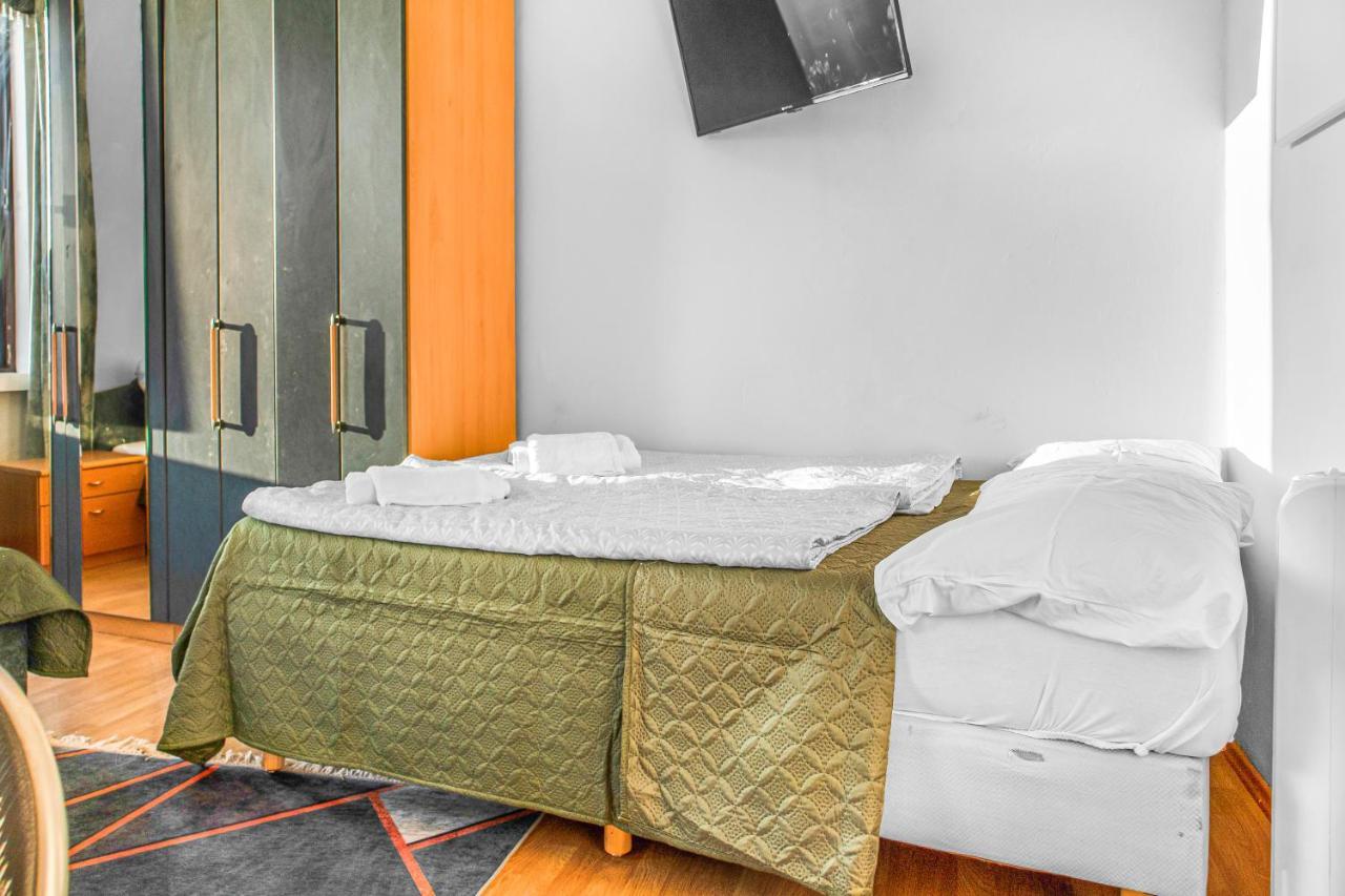 Joyful 2br Apt. @ Millenium Tower And The Danube * Viena