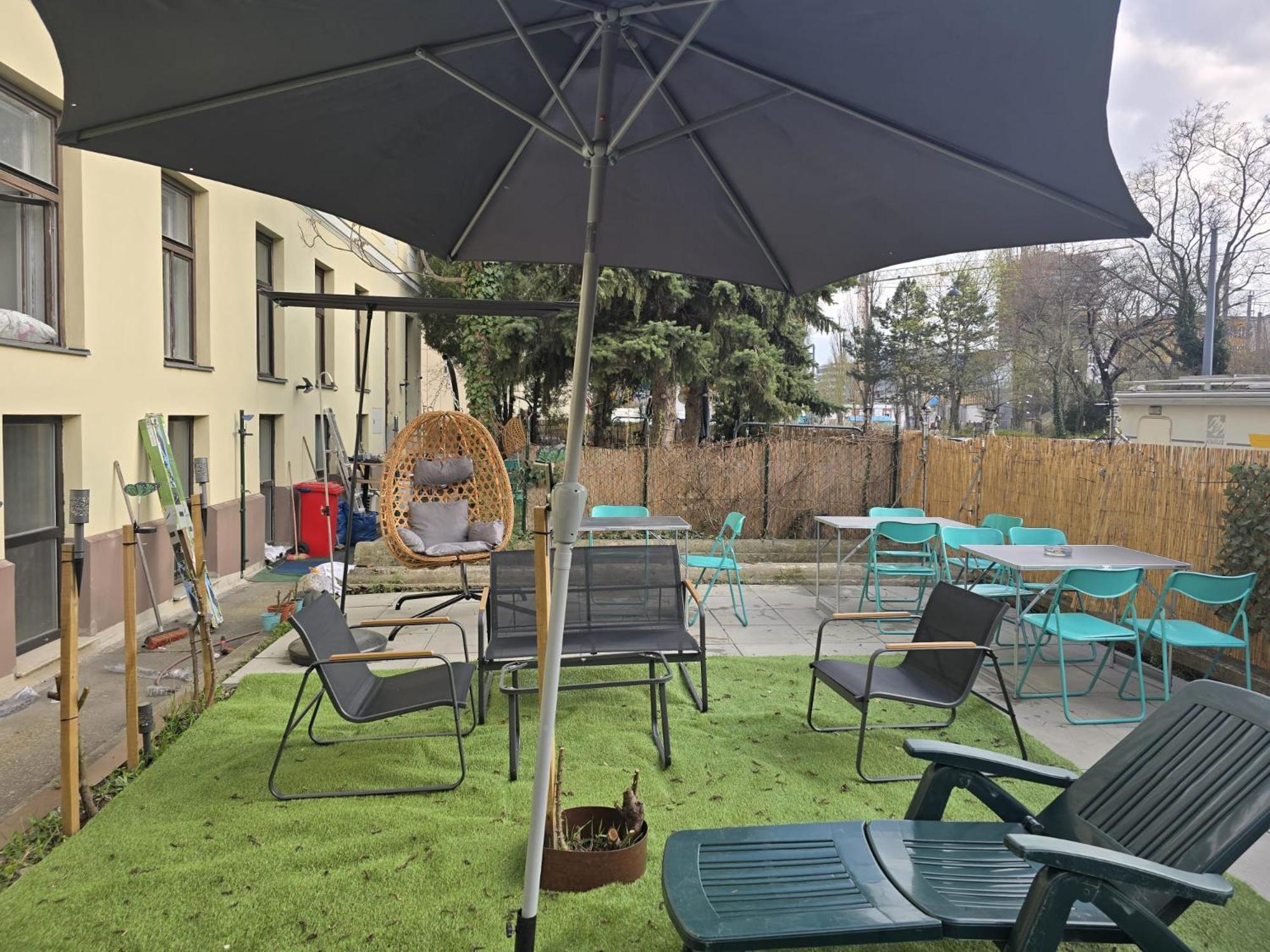 Apartament Joyful 2br Apt. @ Millenium Tower And The Danube Viena